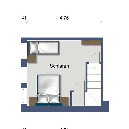 Feriehus With Sea View And Swimming Pool *