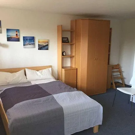 With Sea View And Swimming Pool